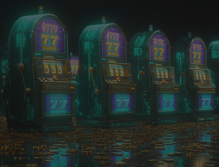 Alf Casino